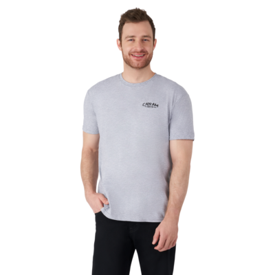 T-Shirt Can-Am Loyal pour homme