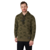Chandail à capuchon hydrophuge Can-Am pour homme