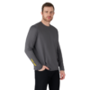 Chandail à manche longue protection solaire pour homme