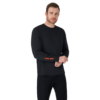 Chandail à manche longue protection solaire pour homme