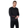 Chandail à manche longue protection solaire pour homme