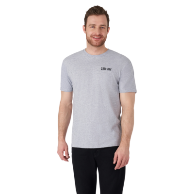 T-Shirt Can-Am Bones pour homme