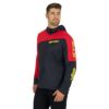 Pull zippé Sno-X édition X-Team pour homme Ski-Doo