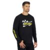 T-Shirt à manche longue X-Team Legacy pour homme Ski-Doo