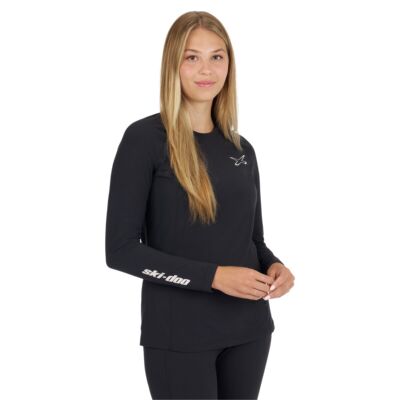 Chandail couche de base X-Team pour femme Ski-Doo