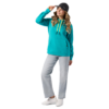 Casquette Signature Wave Sea-Doo unisexe en coton avec broderie de vague et ajustement arrière confortable.
