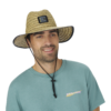 Chapeau de paille unisexe Sets Us Free Sea-Doo