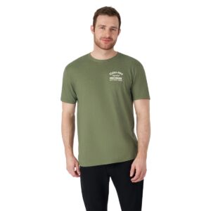 T-Shirt Off-Road Crew CAN-AM x Fasthouse pour homme