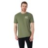 T-Shirt Off-Road Crew CAN-AM x Fasthouse pour homme