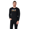Chandail Aventure à manche longue CAN-AM x Fasthouse pour homme