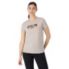 T-Shirt Aventure CAN-Am x Fasthouse pour femme