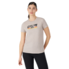 T-Shirt Aventure CAN-Am x Fasthouse pour femme