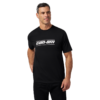 T-Shirt 1973 Signature pour homme