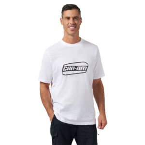 T-Shirt Can-Am Legacy pour homme