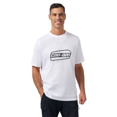 T-Shirt Can-Am Legacy pour homme
