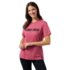 T-Shirt Signature 1973 pour femme