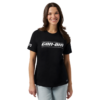 T-Shirt Signature 1973 pour femme
