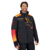 Manteau Exodus Édition X-Team pour homme Ski-Doo