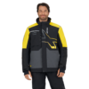 Manteau Exodus Édition X-Team pour homme Ski-Doo