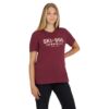 T-Shirt Vintage pour femme Ski-Doo