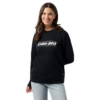 Pull Signature à col rond 1973 pour femme