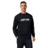 Pull Signature à col rond 1973 pour homme