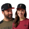 Casquette Can-Am X 24.7 courbée unisexe