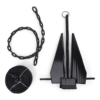 Ensemble d'ancre pour ponton Switch