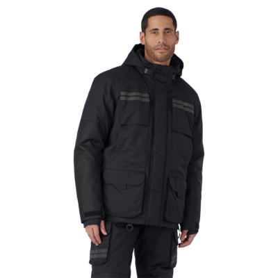 Manteau Expedition isolé pour homme