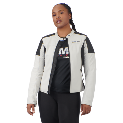 Manteau Annick pour femme CE/UKCA