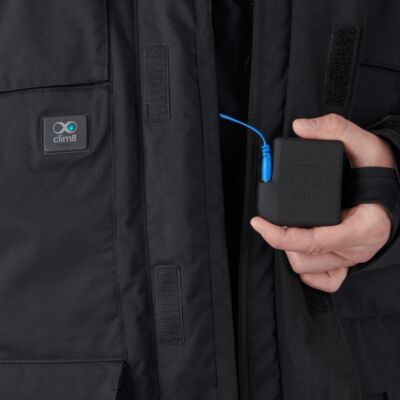 Batterie rechargeable (1-PCE) equipement chauffant