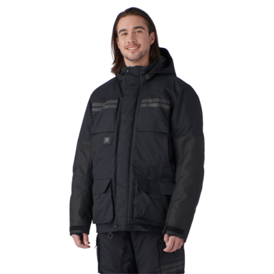 Manteau Expédition Radiant isolé pour homme