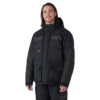 Manteau Expédition Radiant isolé pour homme
