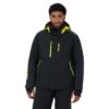 Manteau Ski-Doo Vasa+ pour homme