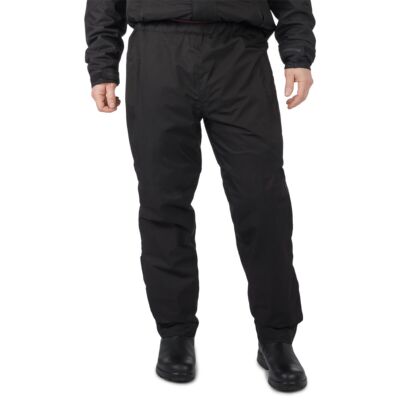 Surpantalon de pluie Aegis unisexe