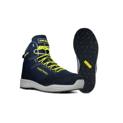 Can-Am X Finntrail Bottes Sportsman Unisexe