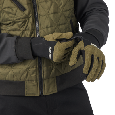 Gants Helios unisexe CE/UKA CE/UKCA