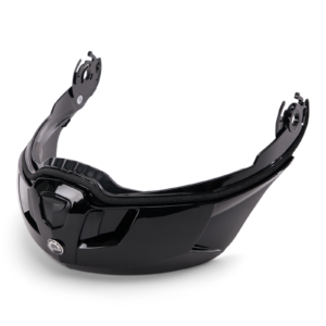 Mentionnière de remplacement pour casque MOD 2/3