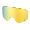 Lentille chromée RPM pour lunettes Edge