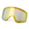 Lentille chromée RPM pour lunettes Edge