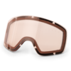 Lentille teintée RPM pour lunettes EDGE (UV)