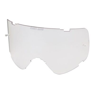Lentille simple de RPM pour lunettes Can-Am « Flint »