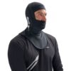 Balaclava hybride unisexe avec masque intégré Ski-Doo