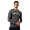 Maillot de protection à manches longues Signature pour homme Sea-Doo