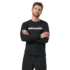 Maillot de protection à manches longues Signature pour homme Sea-Doo