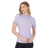 Maillot de protection à manches courtes signature pour femme Sea-Doo*