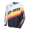 Jersey emblématique Can-Am pour homme