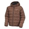 Manteau compressible Can-Am pour homme