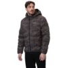 Manteau compressible Can-Am pour homme