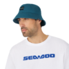 Chapeau Bucket Sea-Doo Unisexe